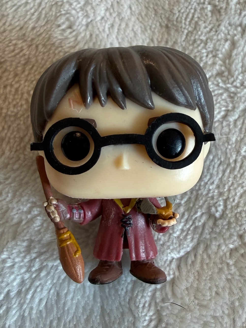 Harry Potter Funko Pop! Set